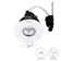 Bailey 3.35" Recessed Lighting Kit