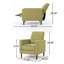 Fauteuil inclinable Aubrie-1283810131