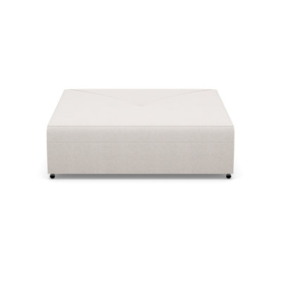 Square Ottoman
