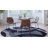 Chouquer Modern Geometric Design Area Rug-99623437