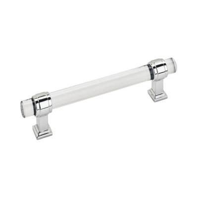 Glacio Bar Cabinet Pull