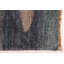 Tapis gris Peshawar Ziegler 5 pi 1 po x 7 pi 1 po