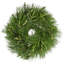 12'' Faux Mixed Assortment Wreath