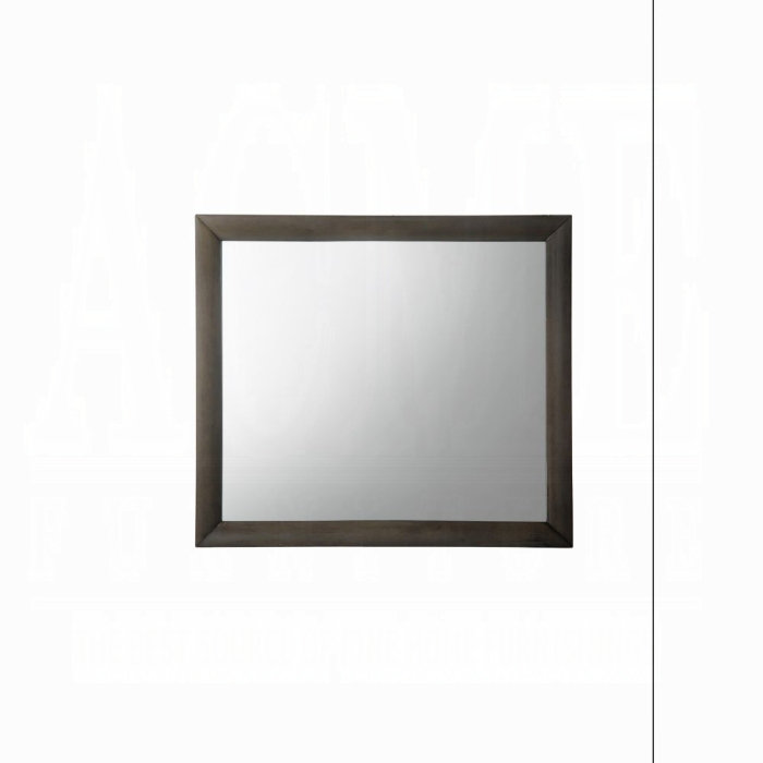 Miroir Ireland, Gris