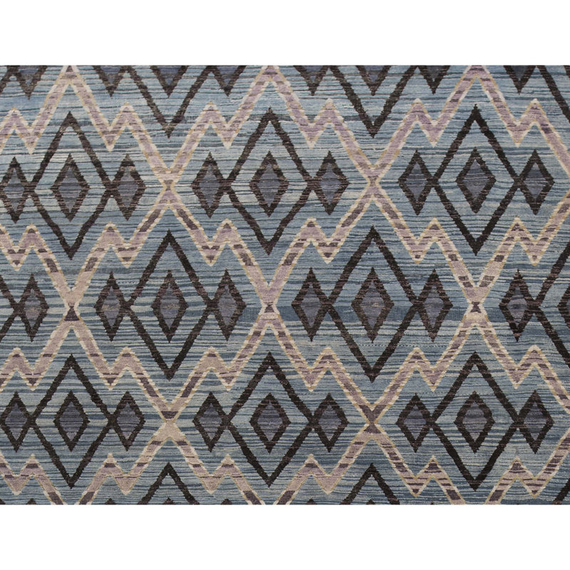 Geometric Area Rug