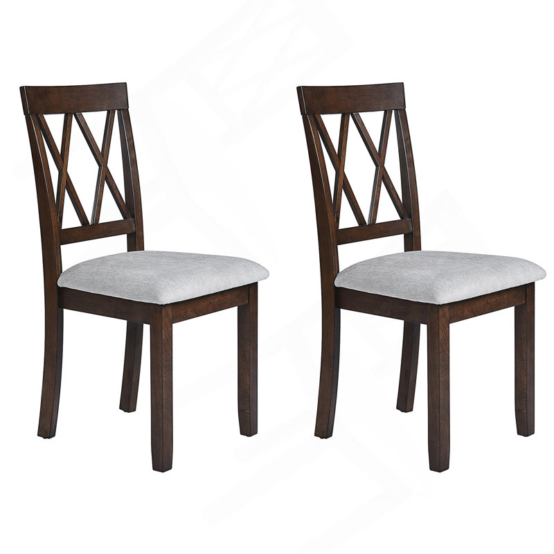 Dining Room Chairs Set Of 2