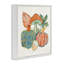 «Whimsical Harvest Gourds», art de la giclée encadrée par Dina June-963667923-963667926