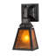 Ivesdale 1 - Light Armed Sconce
