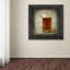 «Dorm Room pub Just Beer 2» par LightBoxJournal, impression sur toile-21939861