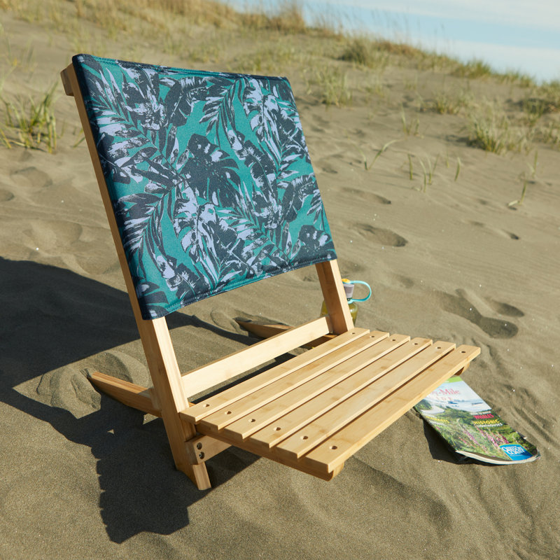 Grammer Folding Beach Chair