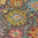Machine Washable Indoor/Outdoor Mattera ACN2288 Damask Rug