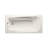 Fairfield 66" x 34" Combination Acrylic Bathtub-1027065014