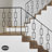 10PCS Balusters For Staircases