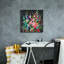 «Brightness Flowering» par Danhui Nai, art mural sur toile-709346718