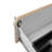 Rizer 3-Drawer Office File Cabinet-1089384303