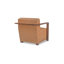 Fauteuil d'appoint Barnes beige-1539562627