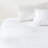 Protège-matelas ajusté-69840801