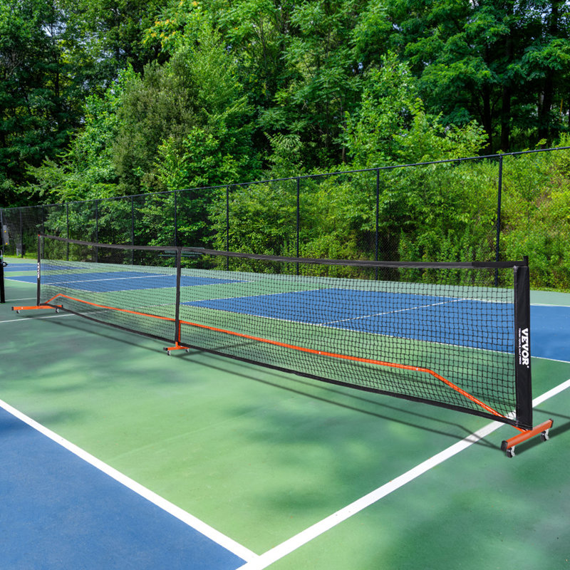 VEVOR Pickleball with Carrying Case