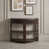 Espresso sélectionné