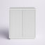 Armoire d'appoint rectangulaire large 27,75 po Warden-1958729694