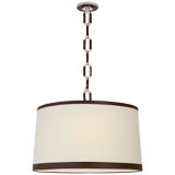 Ralph Lauren Cody 3 Light Chandelier