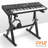 19.7'' H x 22.83'' W Laptop/Tablet Storage Cart
