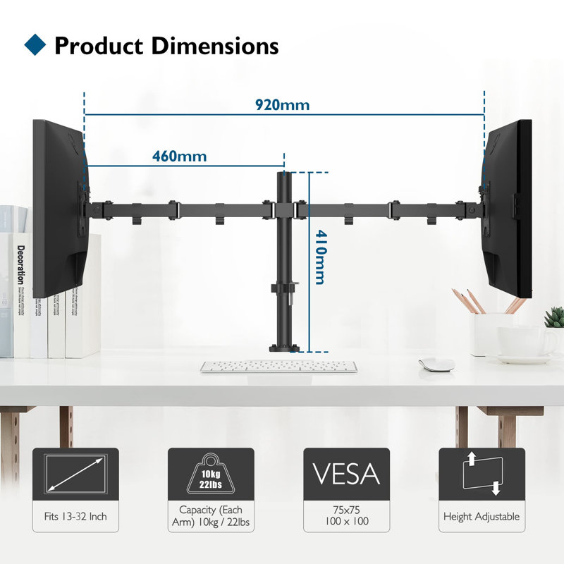 Hwang Inbox Zero Electronic Mount