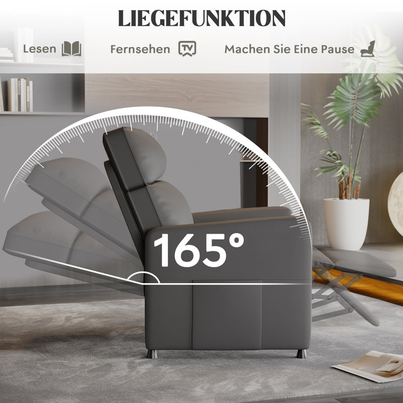 Remote control Electric Recliner Chair Leisure Chair