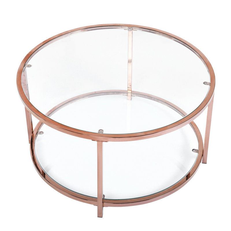 Gilyard Coffee Table