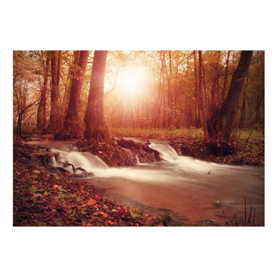 Murale Fatime Autumn Dreaminess