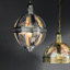 Zabala 1 - Light Sphere Pendant-35307039-24493329