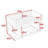 Twin Over Twin Rustic Floor Bunk Bed With Ladder And Guardrails-635294158