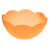 Orange selected