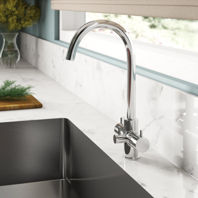 Cox Water Filter Tap
