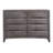 Jussica 59 " W 8 - Drawer Dresser