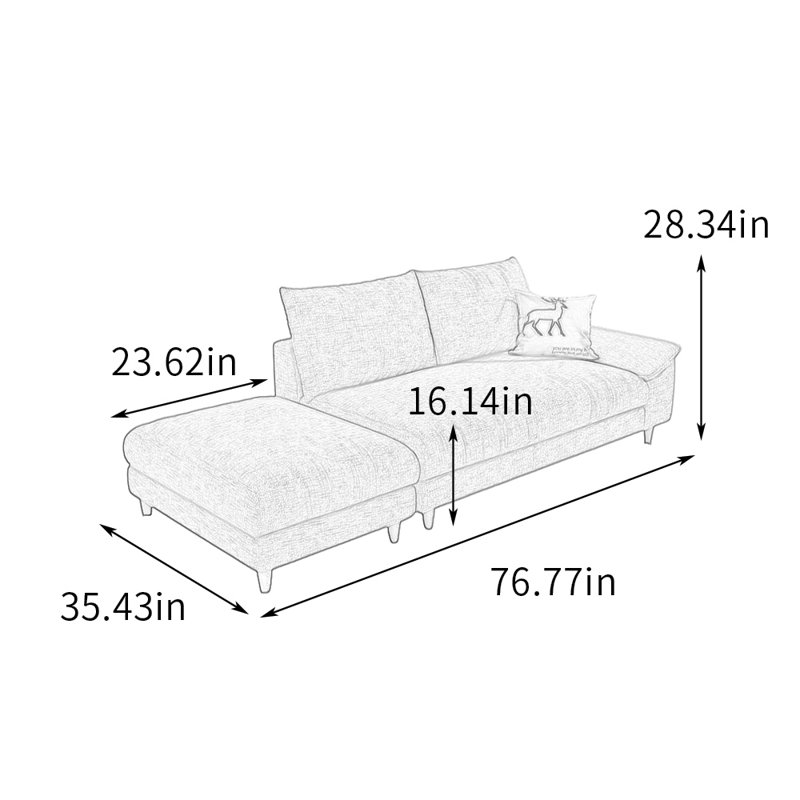 Abrianna, Mélange de Polyester cyan, Orienté à droite
