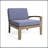 Versatile Outdoor Sectional Sofa Set For Expanding Social Spaces