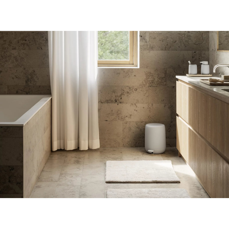 OKU rectangular tray, H 0,80 po x l 4,90 po x P 9,90 po, Chêne