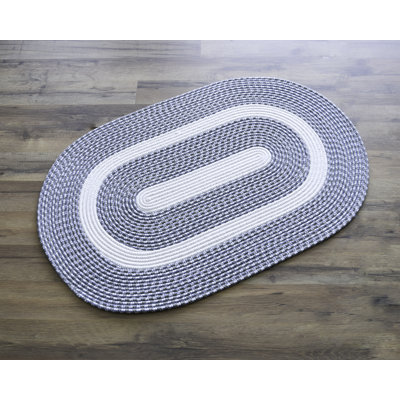 Heritage Light Blue Area Rug