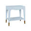 Solid Wood End Table-1167798452-1167798454