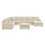 Canapé modulaire Lunaris-370696462