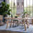 Sonoma  Dining Table