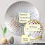 Miroir mural Candelora-564587881