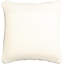 Coussin décoratif en rayonne / viscose Jhansi-380808450-380808453