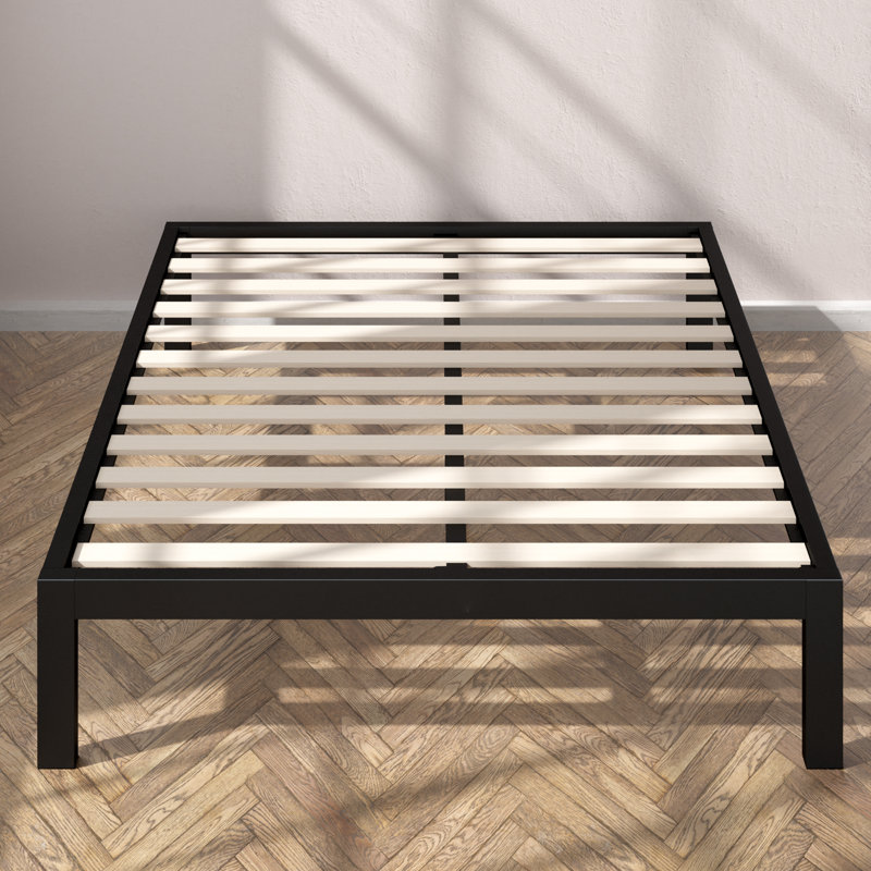 Bed, Twin