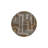 Washable Vertical Wavy Patterned Woven Area Rug-1008046420