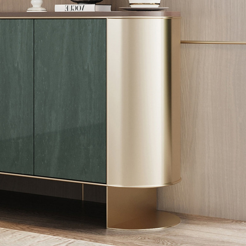 Buffet haut de gamme italien