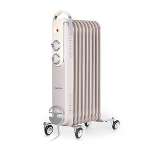 Vertical Standard Radiator