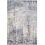 Tapis ivoire et gris à motif abstrait Hobert-1325085080