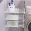 Adjustable Clothing Rack
